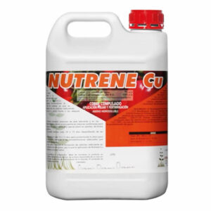 NUTRENE CU