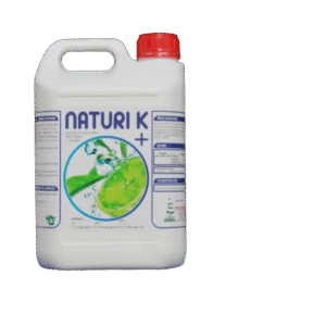 NATURI K PLUS