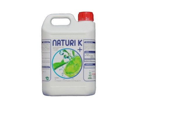 NATURI K PLUS