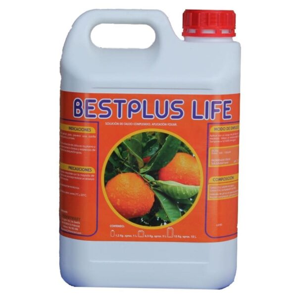 BESTPLUS LIFE