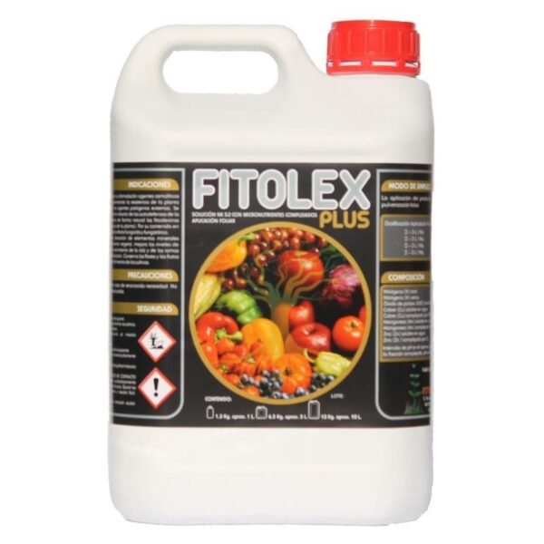 FITOLEX PLUS