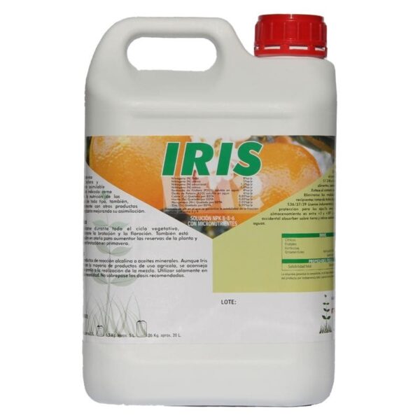 IRIS
