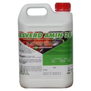 MESVERD AMIN 28