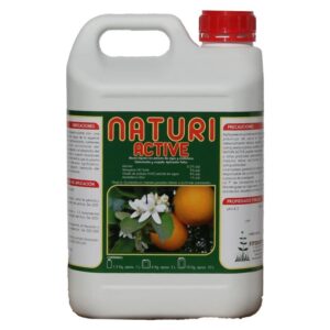 NATURI ACTIVE