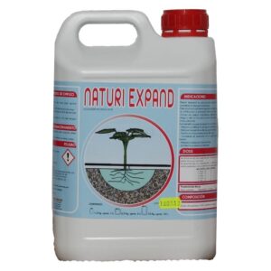 NATURI EXPAND