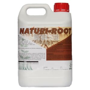 NATURI ROOT