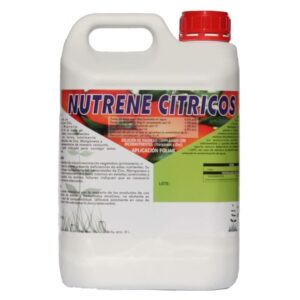 NUTRENE CÍTRICOS