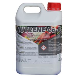 NUTRENE Ca + B