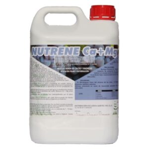 NUTRENE Ca + Mg