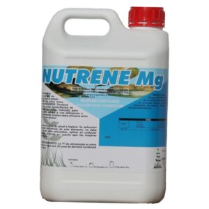 NUTRENE Mg