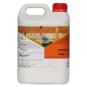 NUTRENE Mo
