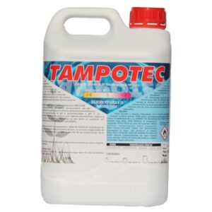 TAMPOTEC
