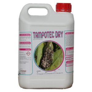 TAMPOTEC DRY
